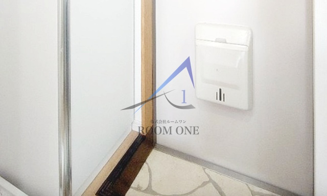 ストーリオ高円寺Ⅱの玄関|玄関です。