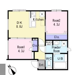 ＥＶＥＲＬＩＦＥ西明石ＩＩ