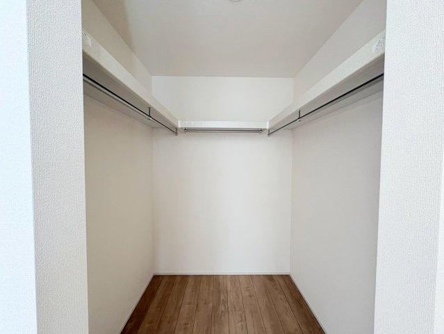 リーブルガーデン　各務原市上中屋町　全2区画分譲の前面道路含む現地写真|■前面道路　■ヤマダ不動産　株式会社リライフ　
■夢のマイホーム購入をフルサポートします！