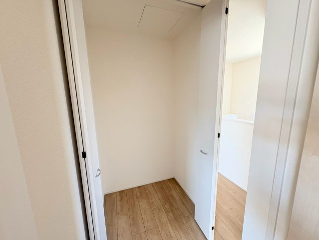 リーブルガーデン　各務原市上中屋町　全2区画分譲の浴室|浴室乾燥機は、浴室についている乾燥機で、乾燥の他に換気、暖房、冷風等、さまざまな機能があります。 