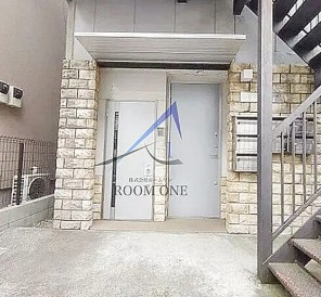 タワーズ高田馬場のエントランス|エントランスです。