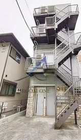 タワーズ高田馬場