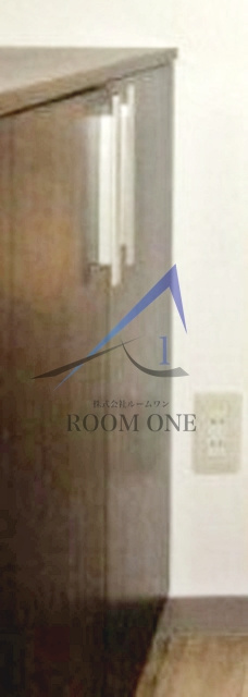 タワーズ高田馬場の収納|収納です。