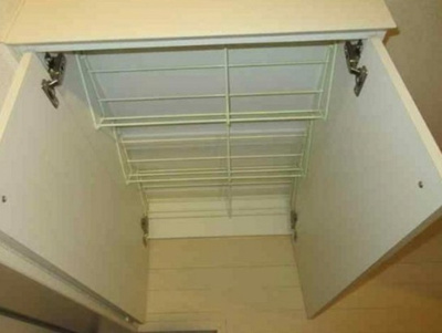 【玄関】 | ボヌール江古田