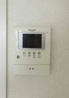 【セキュリティ】 | ボヌール江古田