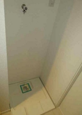 【設備】 | ボヌール江古田