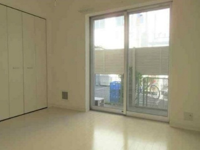 【居間・リビング】 | ボヌール江古田