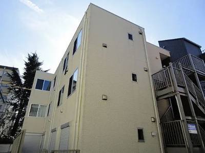 【外観】 | ボヌール江古田