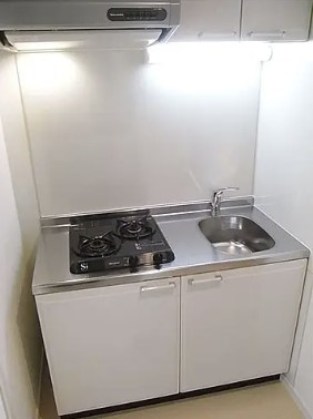 【キッチン】 | ボヌール江古田