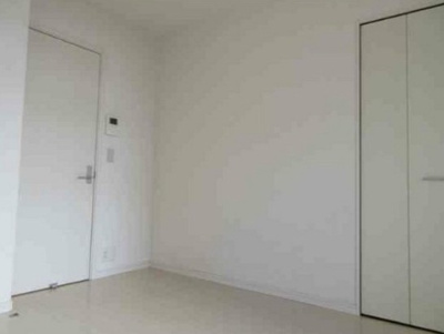 【寝室】 | ボヌール江古田