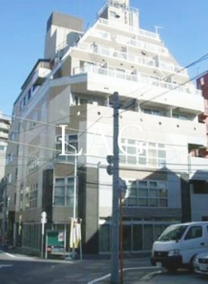 【外観】 | 北上野ビル | 外観です。