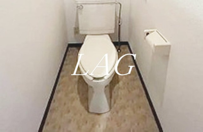 【トイレ】 | 北上野ビル | トイレです。