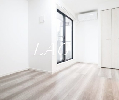 【寝室】 | ミライエ大島 | 寝室です。