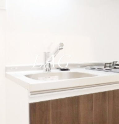 【設備】 | ミライエ大島 | シンクです。