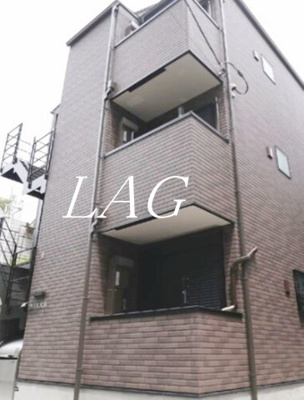 【外観】 | ミライエ大島 | 外観です。