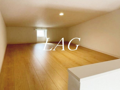 【寝室】 | ロザリア品川 | 寝室です。