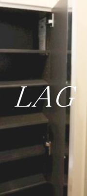 【収納】 | ロザリア品川 | シューズボックスです。