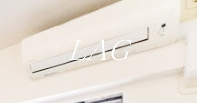 【設備】 | Le-lion 南大井 | エアコンです。