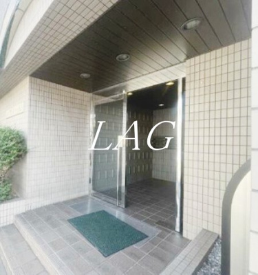 【エントランス】 | アーバンコートタムラ | エントランスです。
