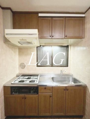 【キッチン】 | アーバンコートタムラ | キッチンです。