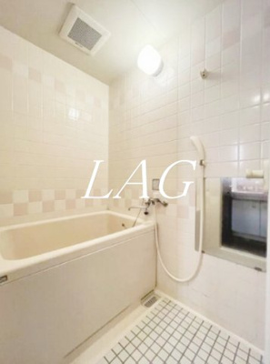 【浴室】 | アーバンコートタムラ | お風呂です。