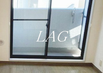 【バルコニー】 | ルーブル西大井 | バルコニーです。