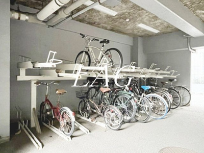 【その他】 | ルーブル西大井