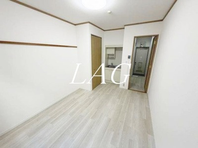 【寝室】 | テン・メイツ | 寝室です。