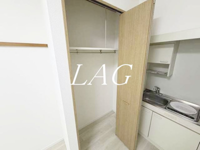 【収納】 | テン・メイツ | 収納です。