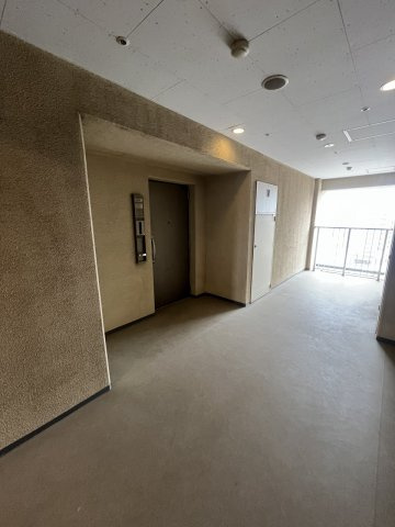 ライジングプレイス浅草弐番館