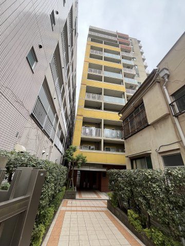 ライジングプレイス浅草弐番館