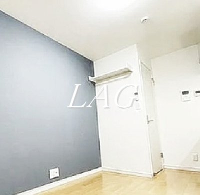 【寝室】 | ジニアールコート西尾久 | 寝室です。