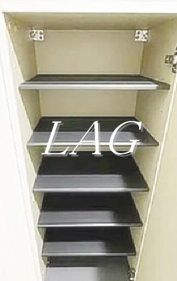 【収納】 | ジニアールコート西尾久 | 収納です。