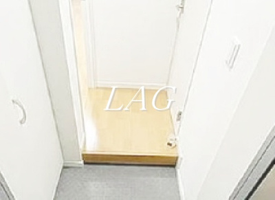 【玄関】 | ジニアールコート西尾久 | 玄関です。