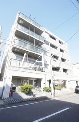 【外観】 | 成加パラシオン | 外観です。