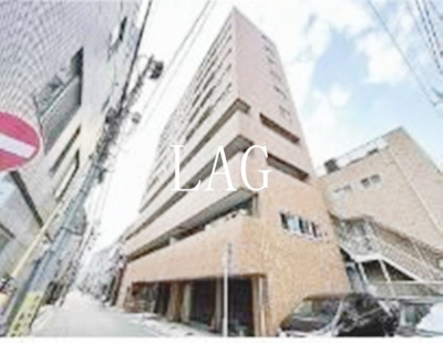 【外観】 | 松勘パシフィックパレス錦糸町 | 外観です。