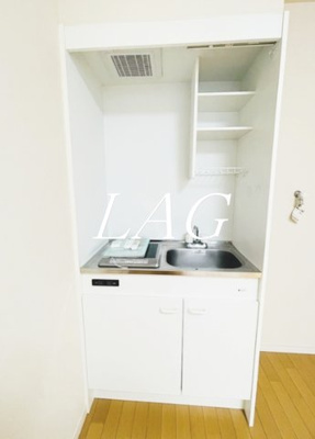 【キッチン】 | ファーストホーム森下 | キッチンです。