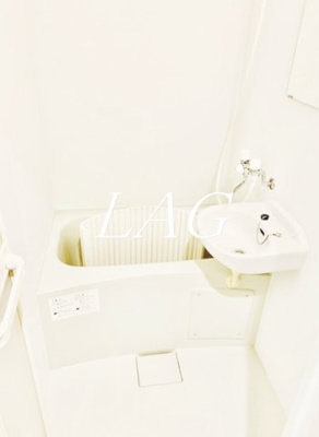 【浴室】 | ファーストホーム森下 | お風呂です。