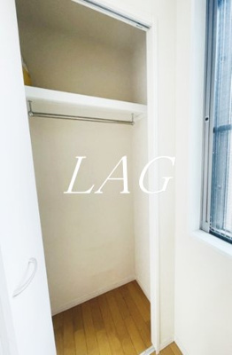 【収納】 | ファーストホーム森下 | 収納です。