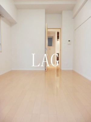 【居間・リビング】 | ヴァレッシア錦糸町シティ | 洋室のお部屋です。