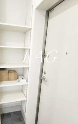 【玄関】 | MELDIA浅草Ⅱ | 玄関です。