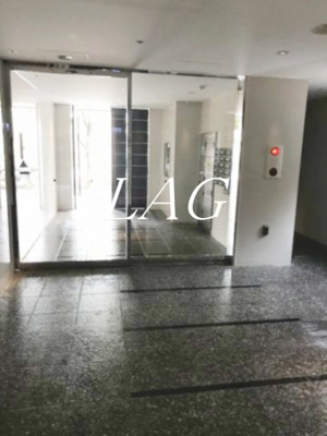 【エントランス】 | ライジングプレイス西浅草 | エントランスです。