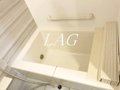 【浴室】 | ライジングプレイス西浅草 | お風呂です。