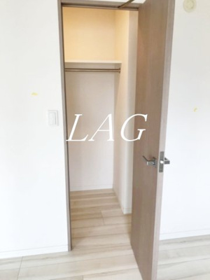 【収納】 | ライジングプレイス西浅草 | 収納です。