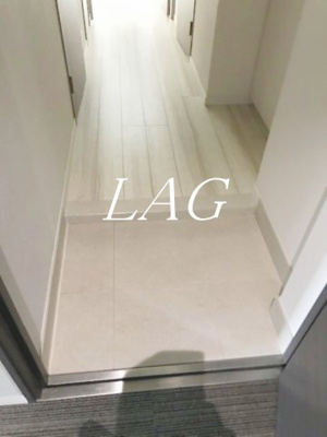 【玄関】 | ライジングプレイス西浅草 | 玄関です。