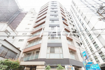 【外観】 | メイクスデザイン入谷 | 外観です。