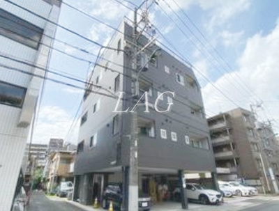 【外観】 | Ｌｕｚ（ルース） | 外観です。