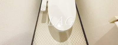 【トイレ】 | Ｌｕｚ（ルース） | トイレです。