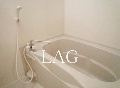 【浴室】 | ドミールミネ | お風呂です。