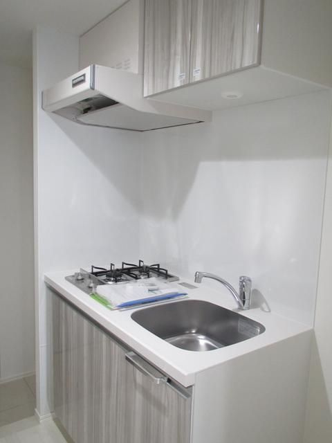 Ｒｉｓｉｎｇ　Ｐｌａｃｅ綾瀬のキッチン